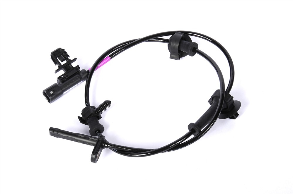 GM Genuine Parts Rear Wheel Speed Sensor