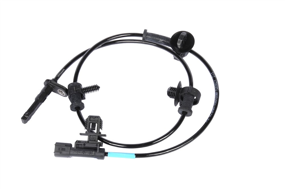 GM Genuine Parts Rear Wheel Speed Sensor