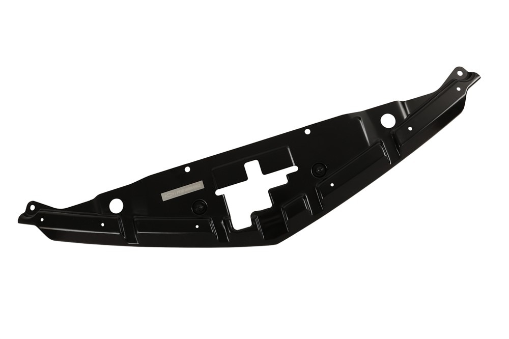 GM Genuine Parts Front Bumper Fascia Upper Support