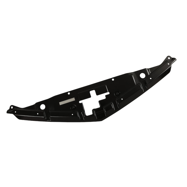 GM Genuine Parts Front Bumper Fascia Upper Support