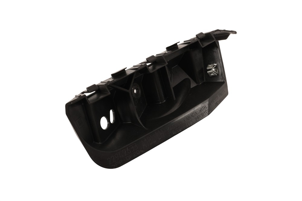 GM Genuine Parts Front Driver Side Bumper Fascia Guide