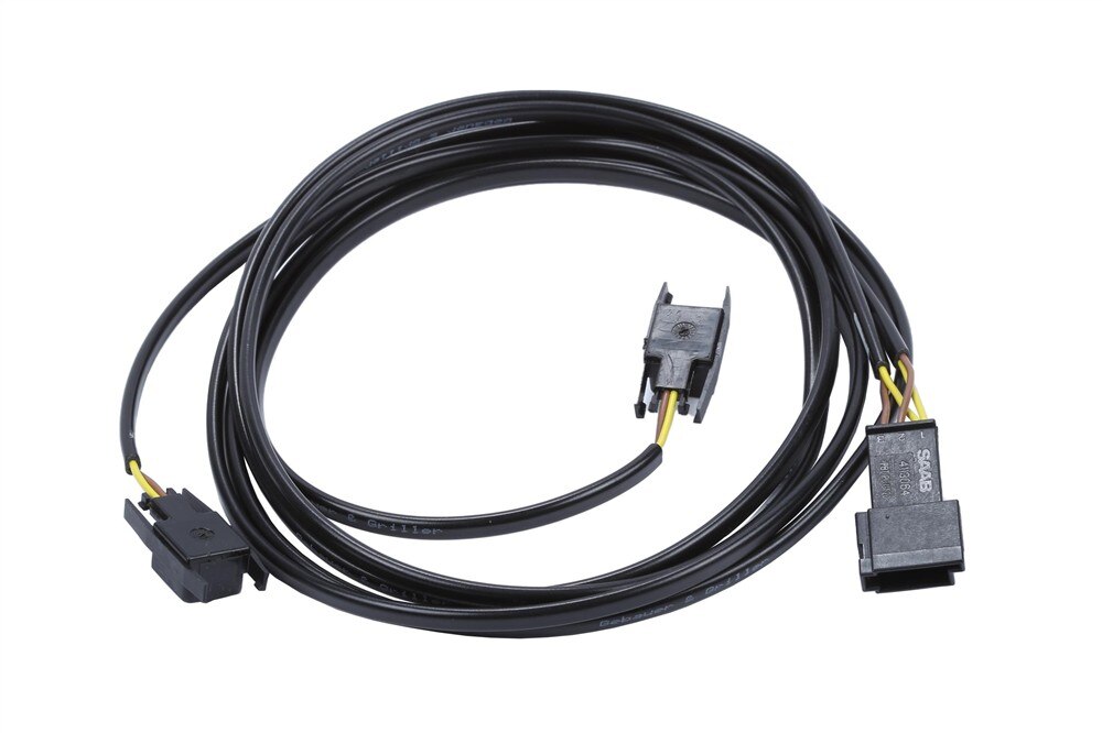 GM Genuine Parts Roof Retractable Position Sensor