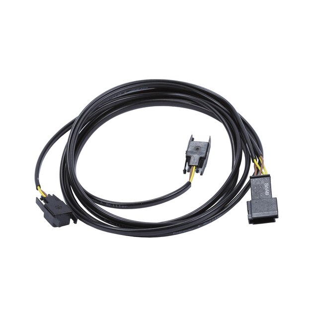 GM Genuine Parts Roof Retractable Position Sensor