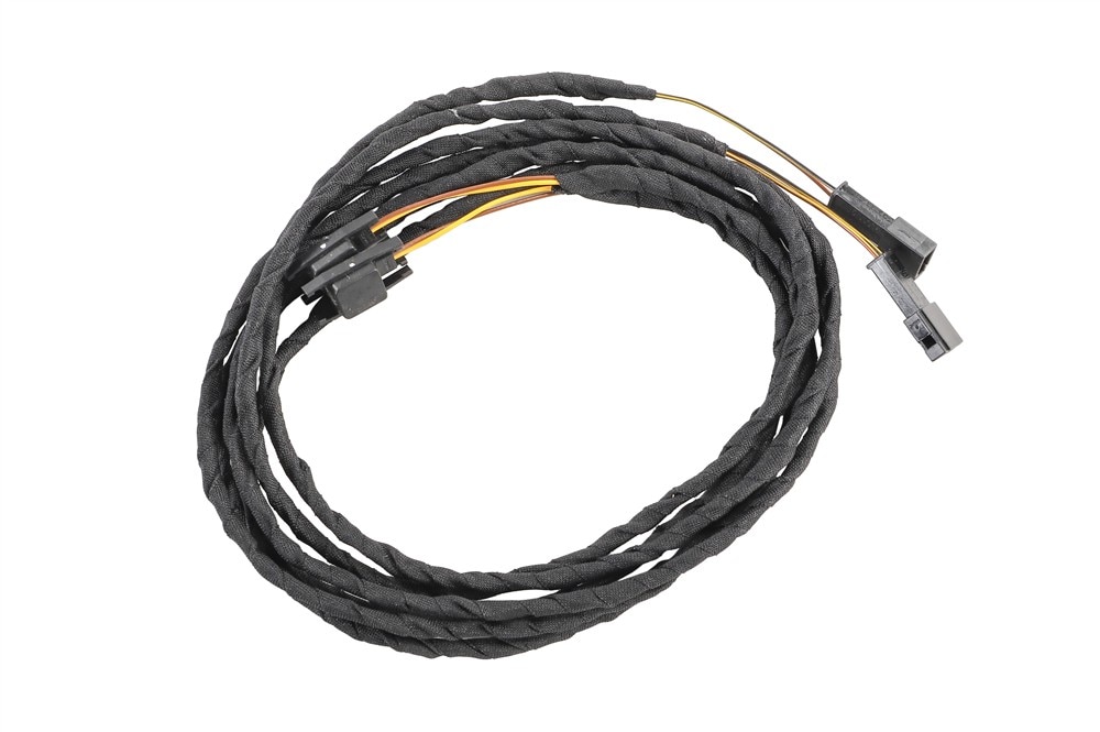 GM Genuine Parts Roof Retractable Position Sensor