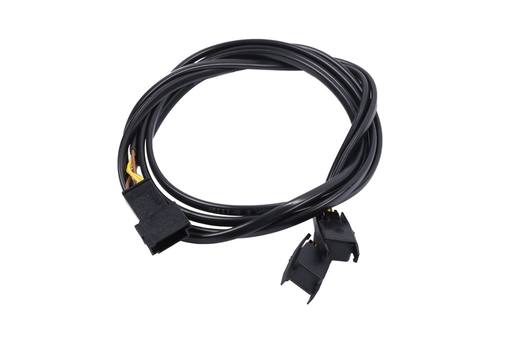 GM Genuine Parts Roof Retractable Stowage Compartment Lid Position Sensor