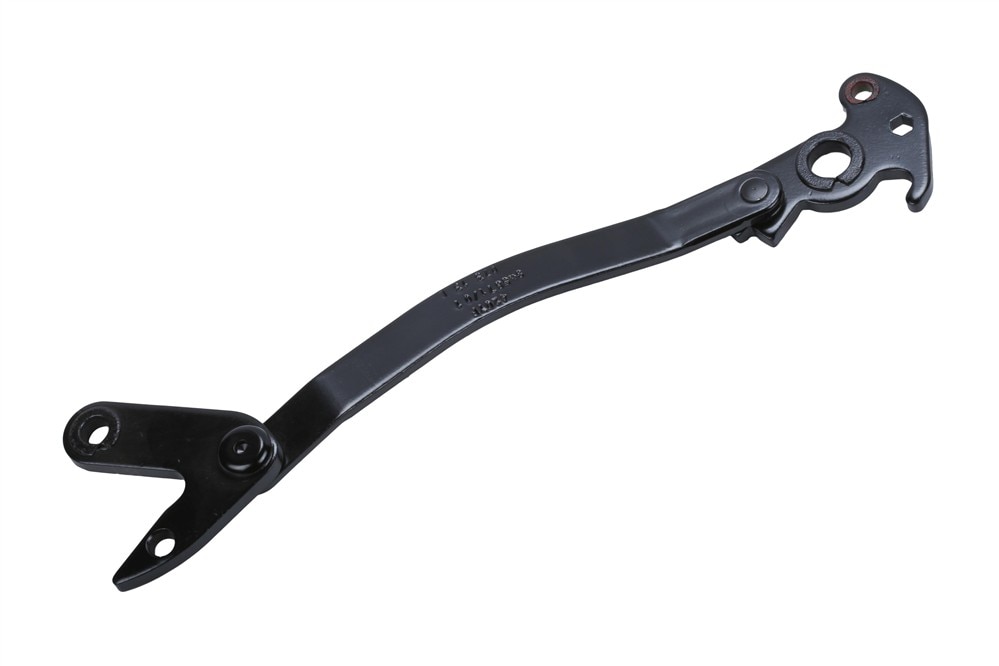 GM Genuine Parts Driver Side Folding Top Front Latch