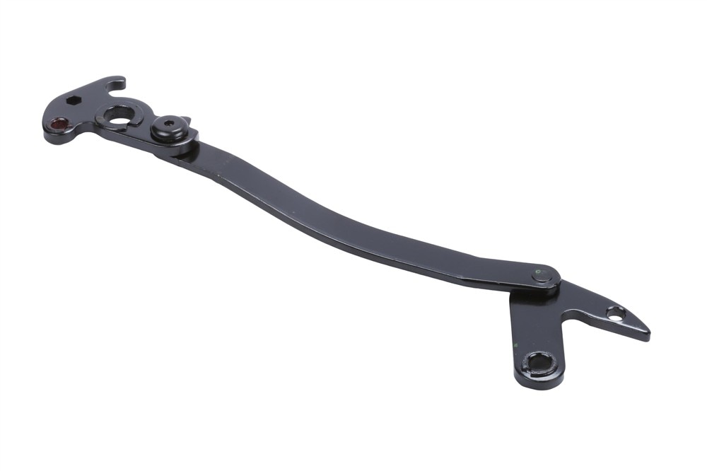 GM Genuine Parts Passenger Side Folding Top Front Latch