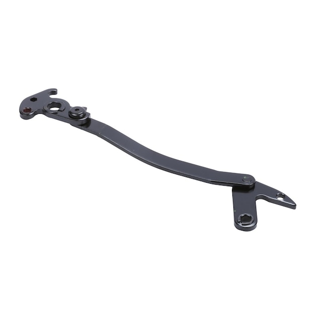 GM Genuine Parts Passenger Side Folding Top Front Latch