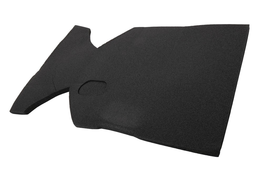 GM Genuine Parts Folding Top Pump Bracket Insulator