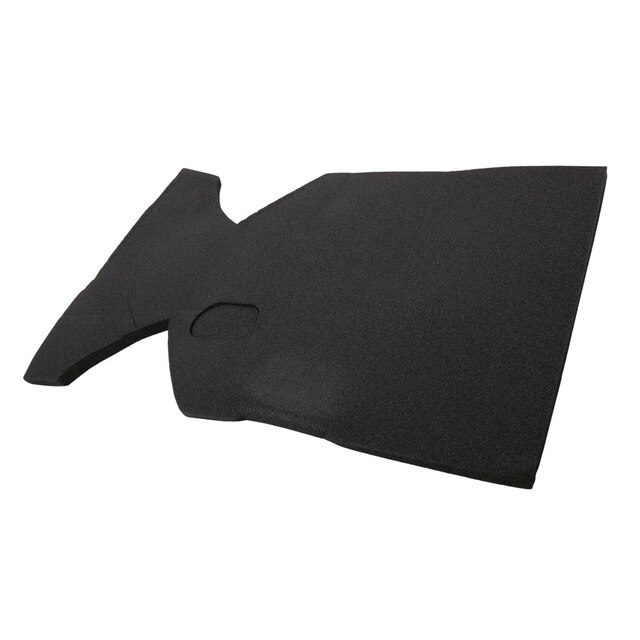 GM Genuine Parts Folding Top Pump Bracket Insulator