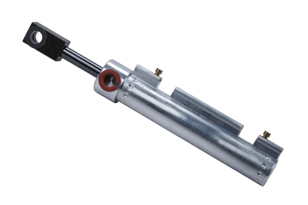 GM Genuine Parts Driver Side Folding Top Cylinder