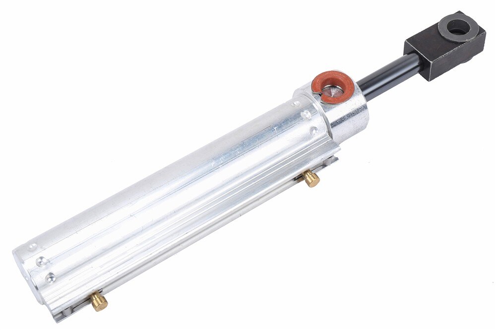 GM Genuine Parts Passenger Side Folding Top Cylinder