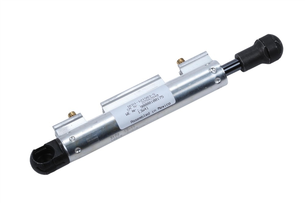 GM Genuine Parts Driver Side Folding Top Cylinder