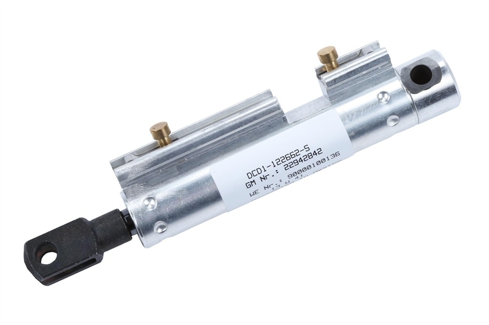 GM Genuine Parts Driver Side Folding Top Cylinder