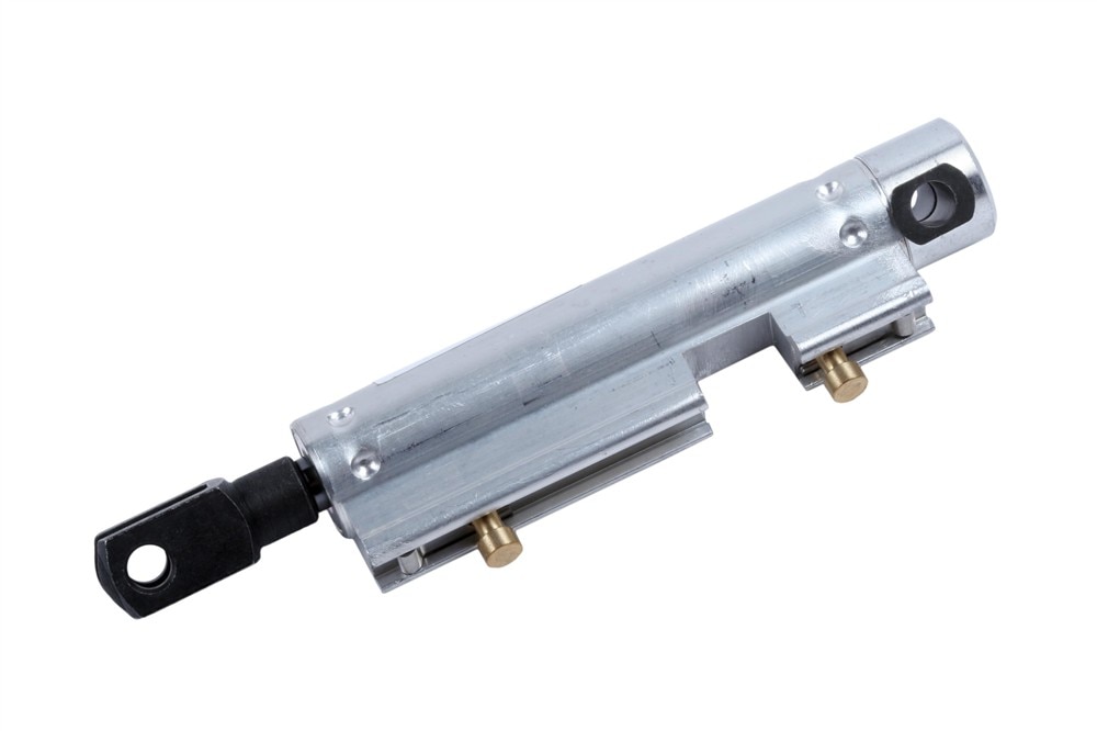 GM Genuine Parts Passenger Side Folding Top Cylinder