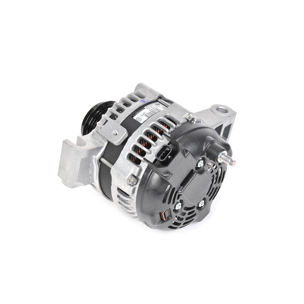 『ガッタマン』 GM Genuine Parts Alternator | 22942844 | GM Parts