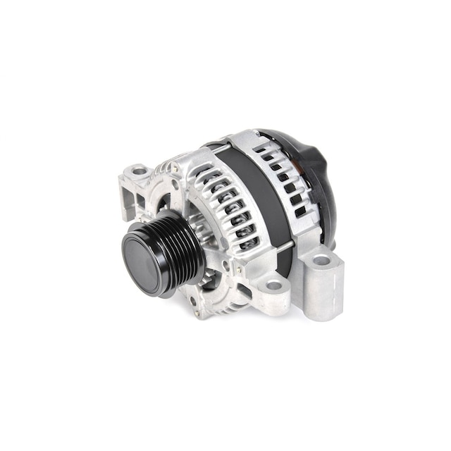 GM Genuine Parts Alternator