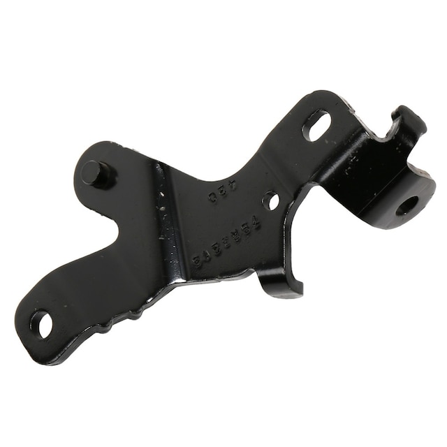 GM Genuine Parts Passenger Side Folding Top Cylinder Pivot Pin Plate