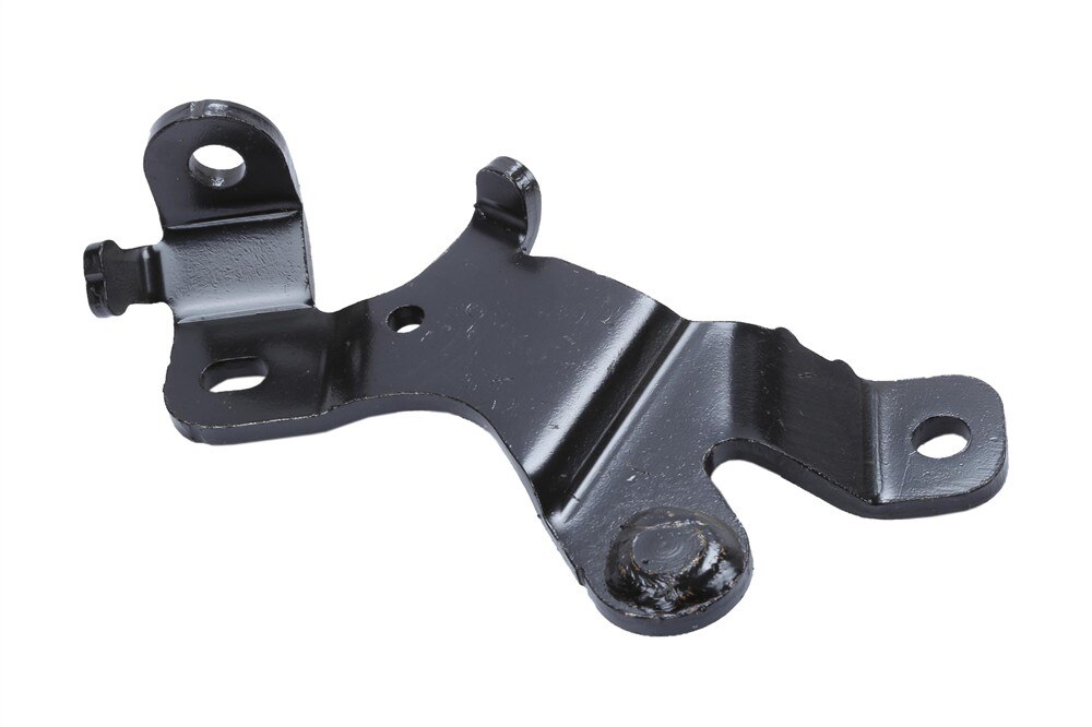 GM Genuine Parts Driver Side Folding Top Cylinder Pivot Pin Plate