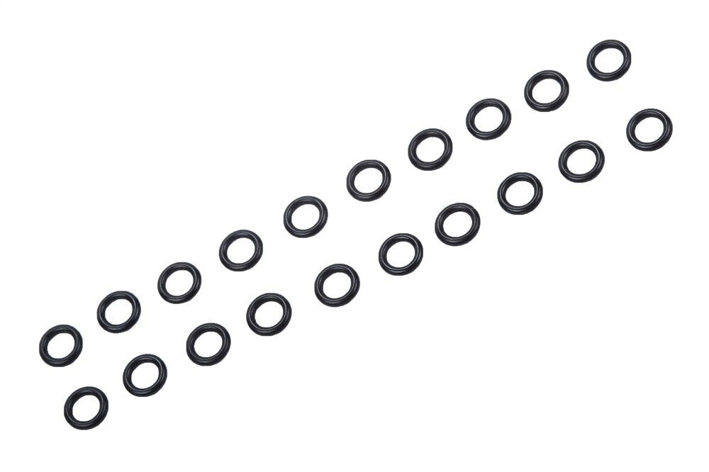 GM Genuine Parts Folding Top Cylinder Hose Seal