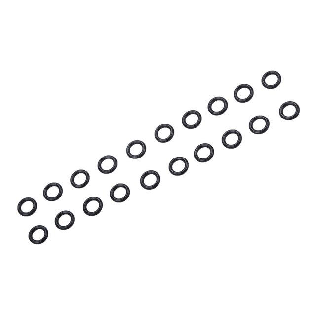GM Genuine Parts Folding Top Cylinder Hose Seal