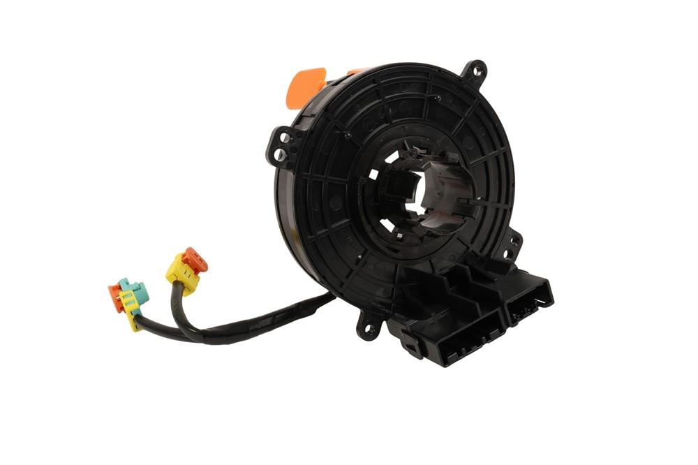 GM Genuine Parts Steering Wheel Airbag Coil (Programming Required)
