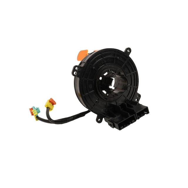 GM Genuine Parts Steering Wheel Airbag Coil (Programming Required)