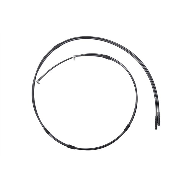 GM Genuine Parts Passenger Side Folding Top Cylinder Hydraulic Hose
