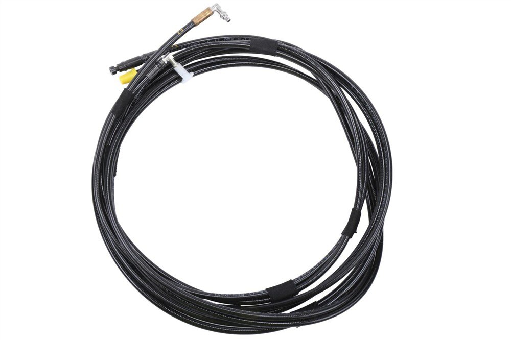 GM Genuine Parts Driver Side Folding Top Cylinder Hydraulic Hose