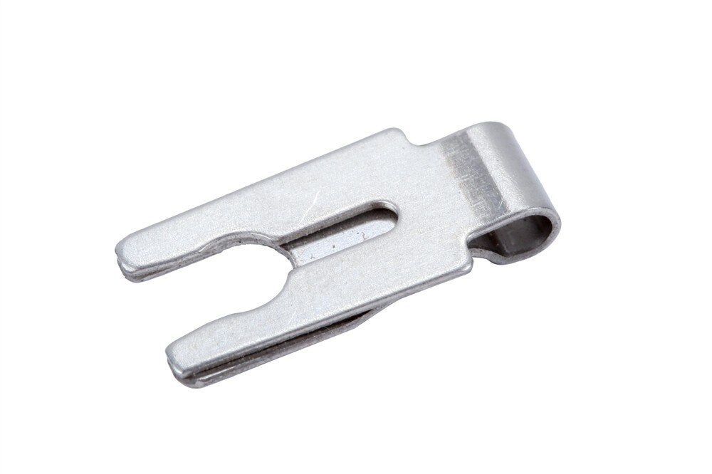 GM Genuine Parts Folding Top Cylinder Hydraulic Hose Retainer
