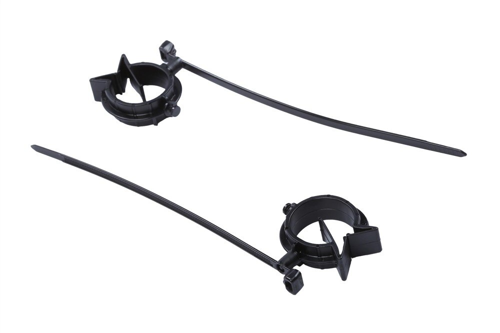 GM Genuine Parts Folding Top Cylinder Hydraulic Hose and Wiring Harness Retainer