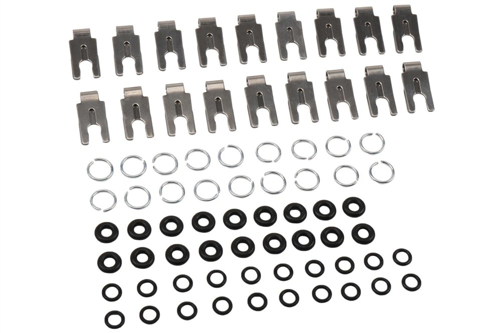 GM Genuine Parts Folding Top Hydraulic Cylinder House Fasteners