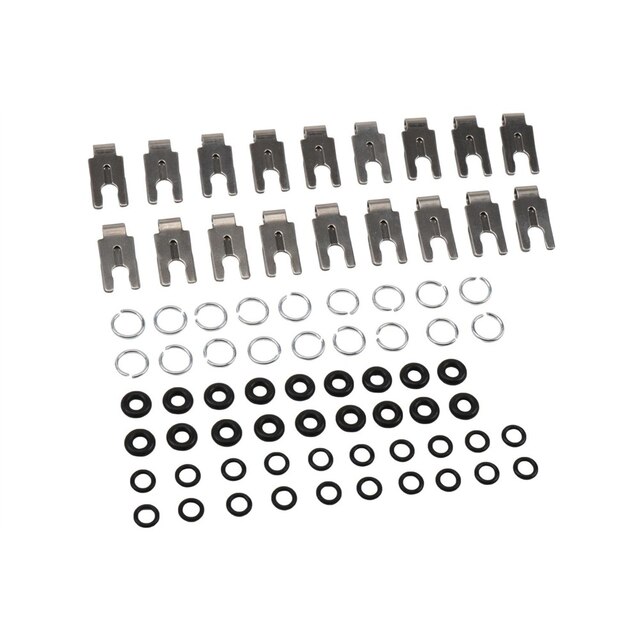 GM Genuine Parts Folding Top Hydraulic Cylinder House Fasteners
