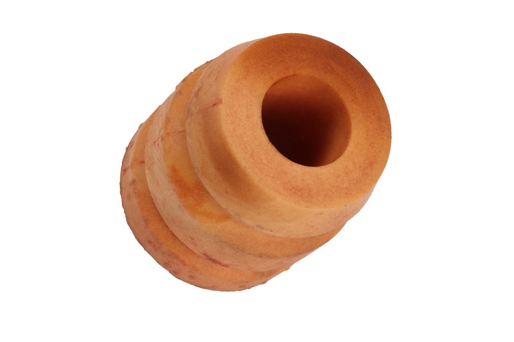 GM Genuine Parts Rear Shock Absorber Bumper