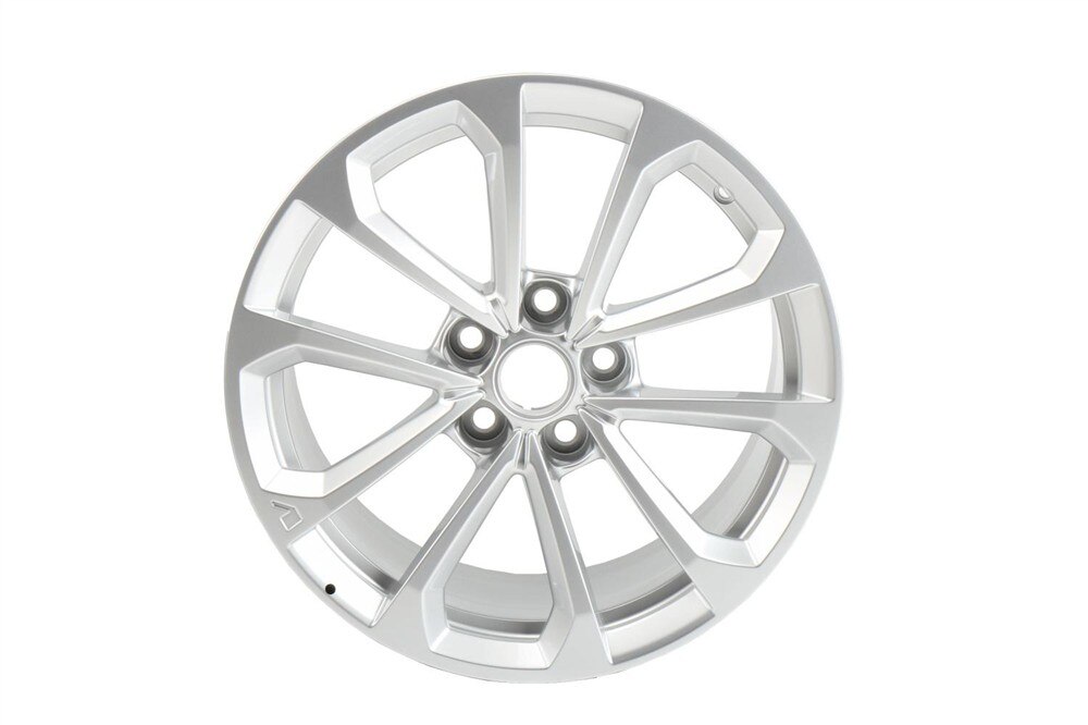 GM Genuine Parts Front Wheel