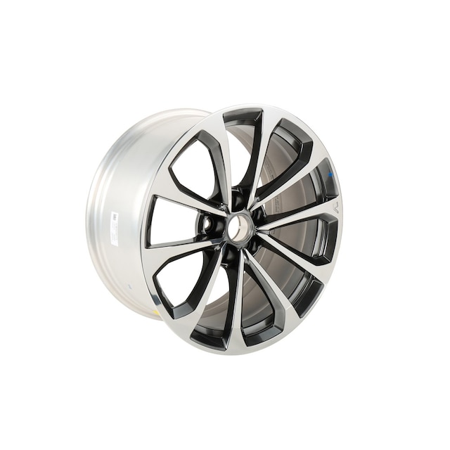 GM Genuine Parts Front Wheel