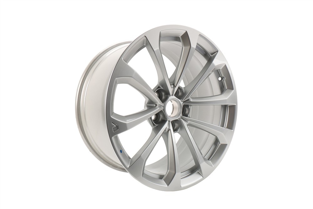 GM Genuine Parts Front Wheel
