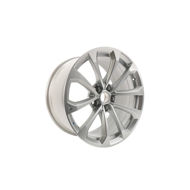 GM Genuine Parts Front Wheel