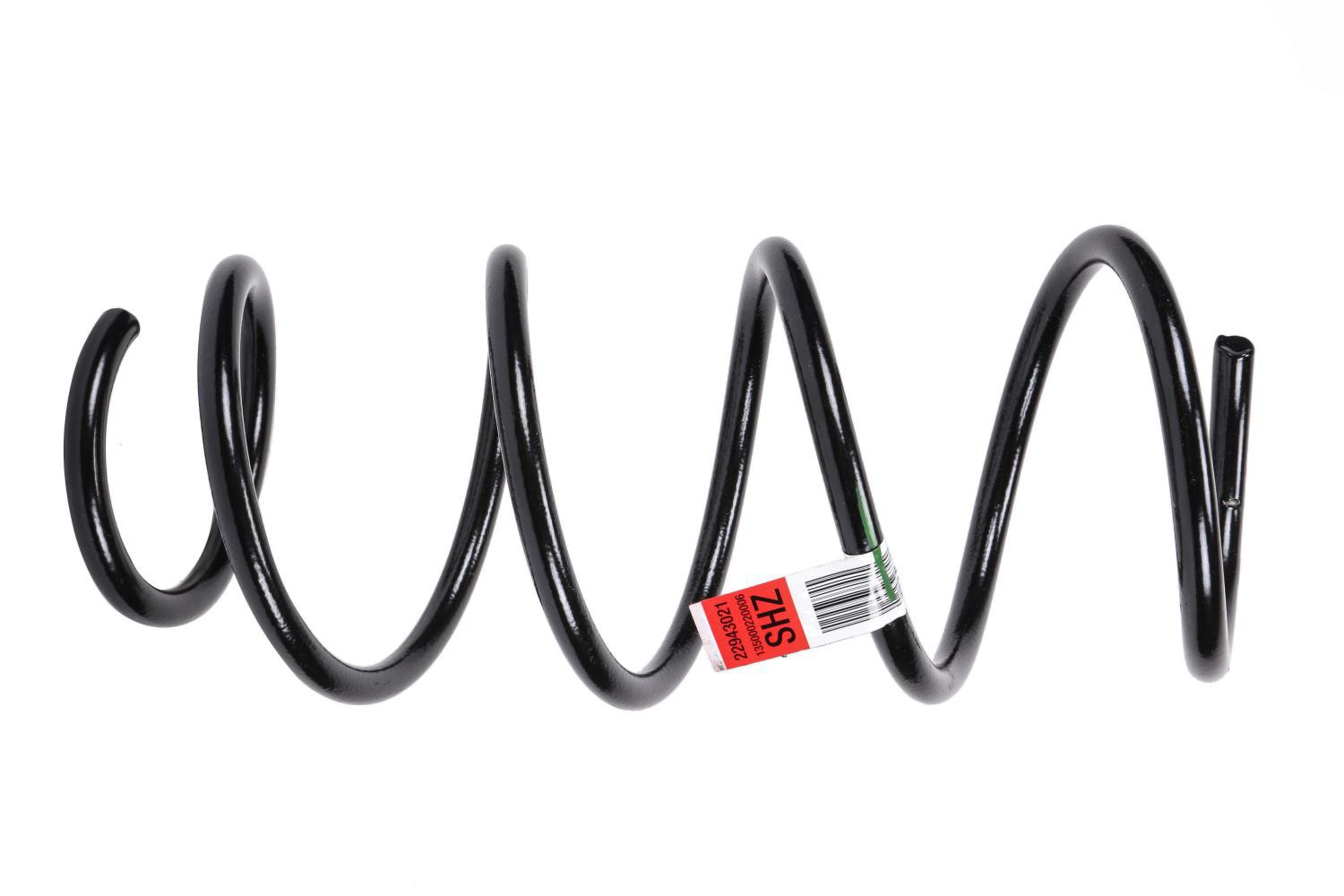 GM Genuine Parts Front Coil Spring