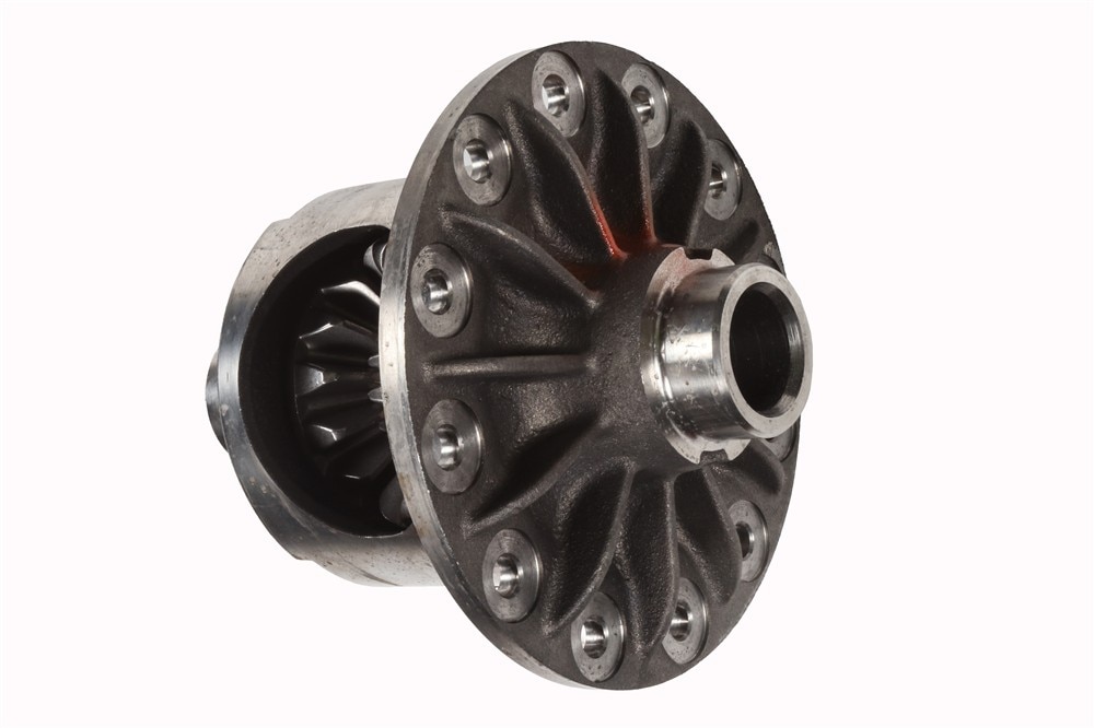 GM Genuine Parts Differential