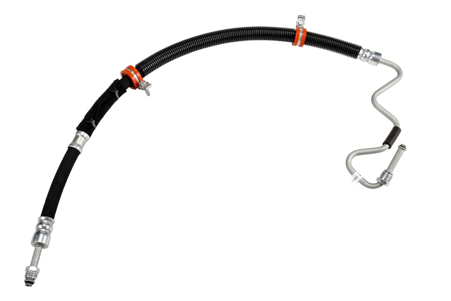 GM Genuine Parts Power Steering Gear Inlet Hose