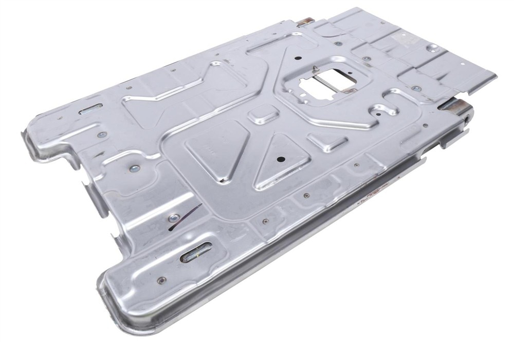 GM Genuine Parts Driver Side 3rd Row Seat Back Frame