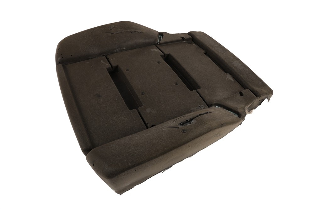 GM Genuine Parts Front Seat Cushion Pad