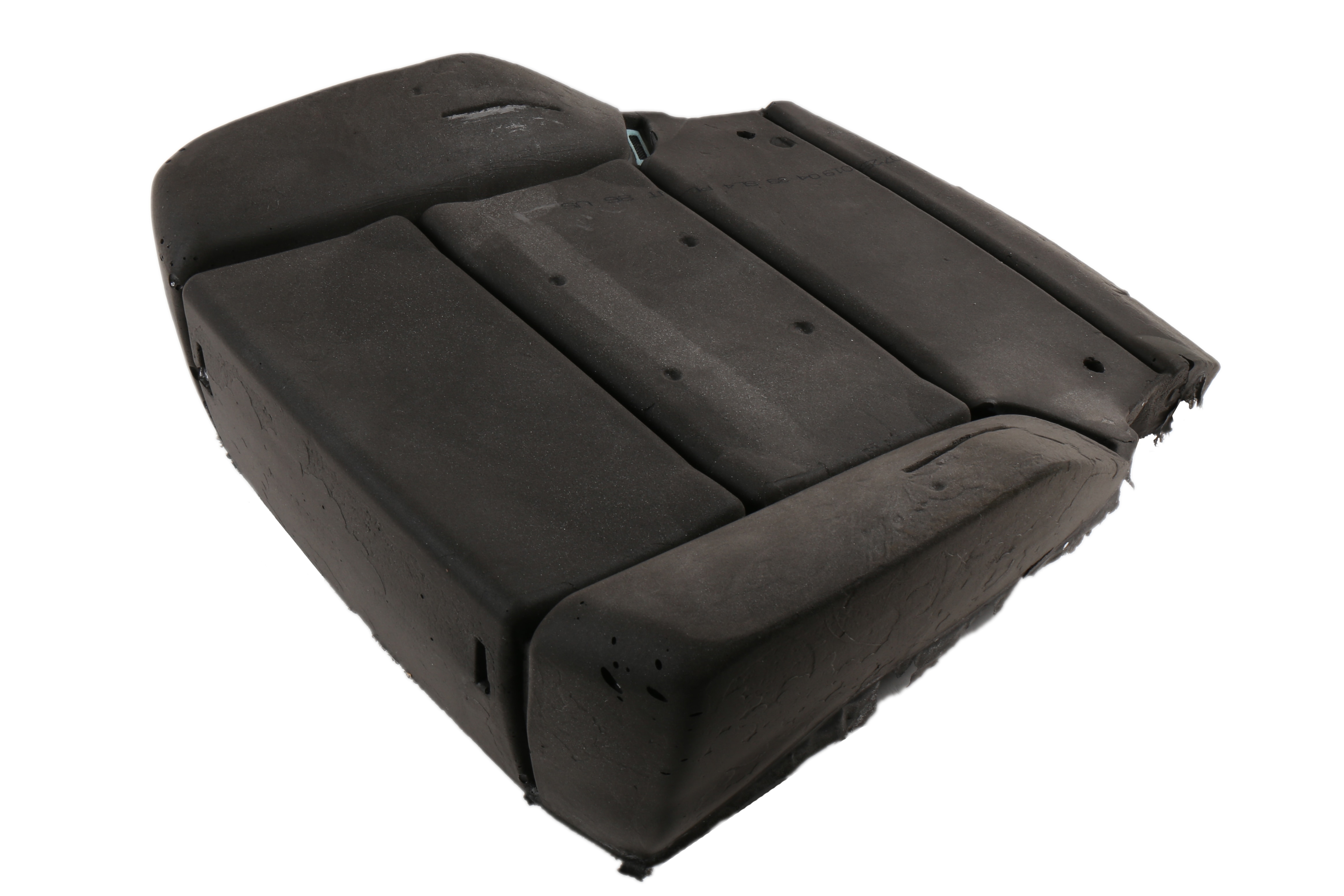 GM Genuine Parts Front Seat Cushion Pad