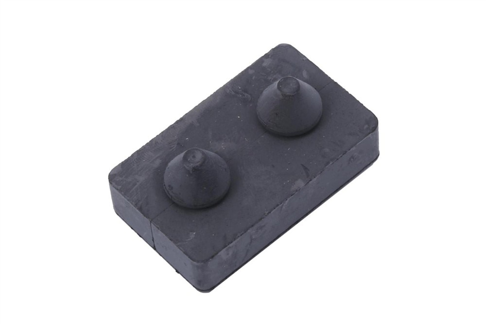 GM Genuine Parts Hood Side Bumper
