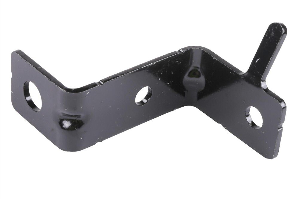 GM Genuine Parts Fuel Feed, Return Pipe Clip, and Evaporative Emission Pipe Bracket