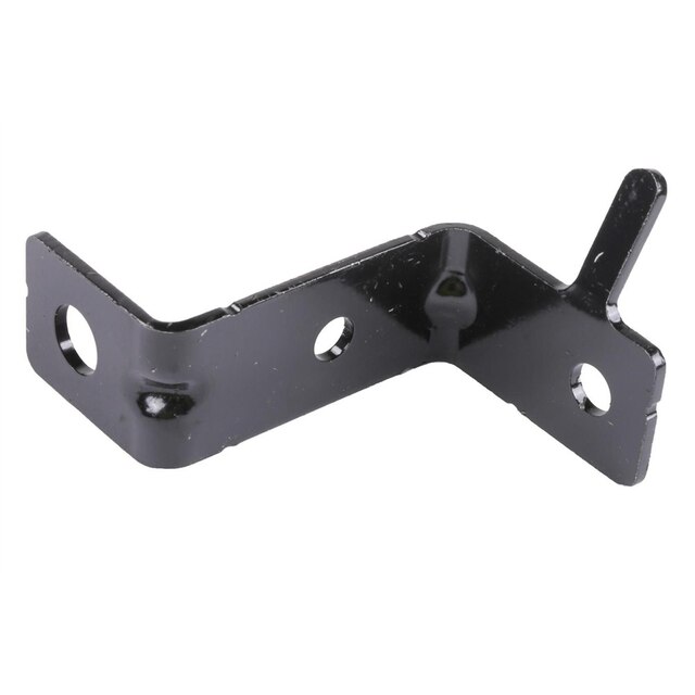 GM Genuine Parts Fuel Feed, Return Pipe Clip, and Evaporative Emission Pipe Bracket