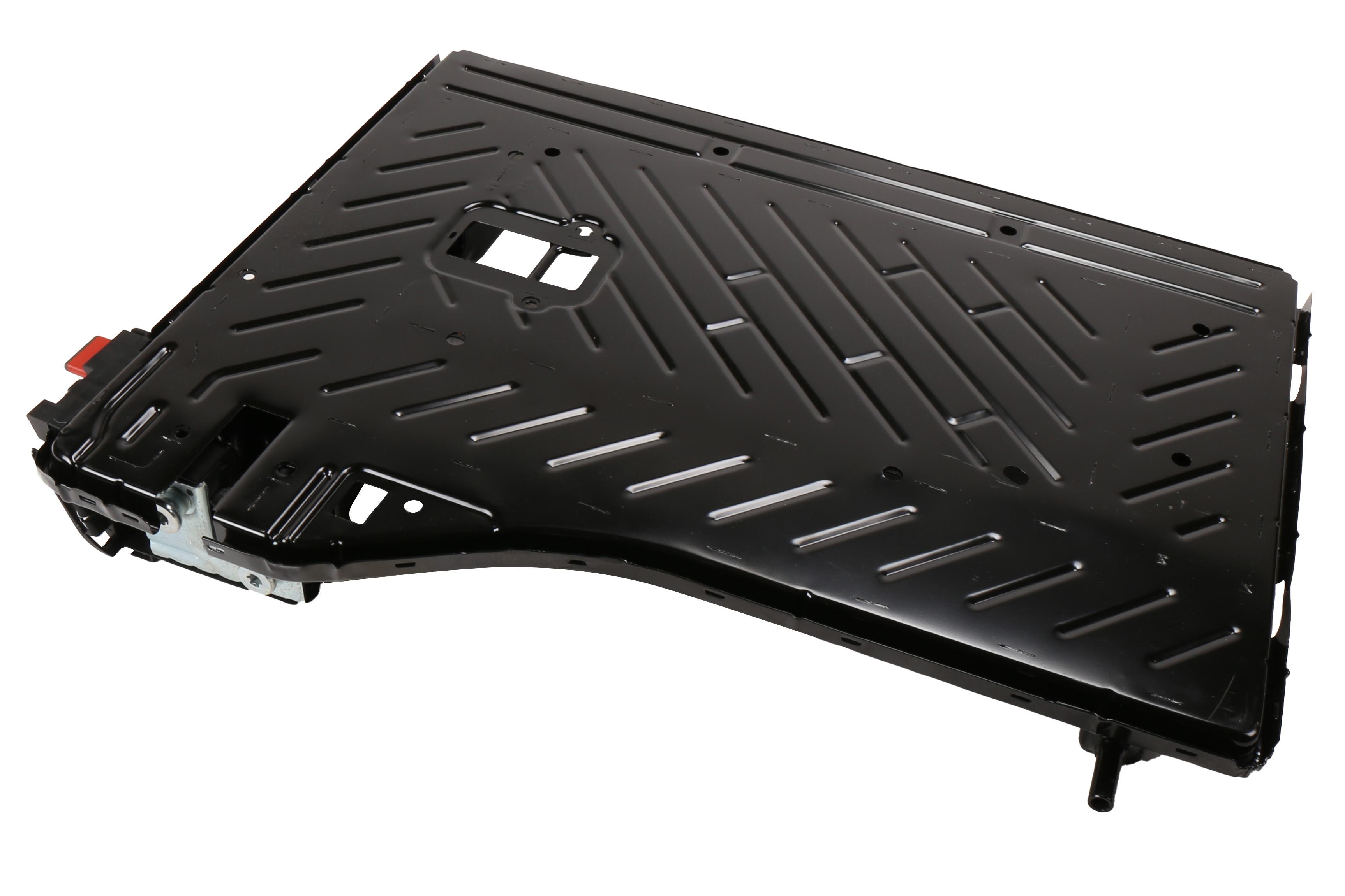 GM Genuine Parts Urban Rear Driver Side Seat Back Panel