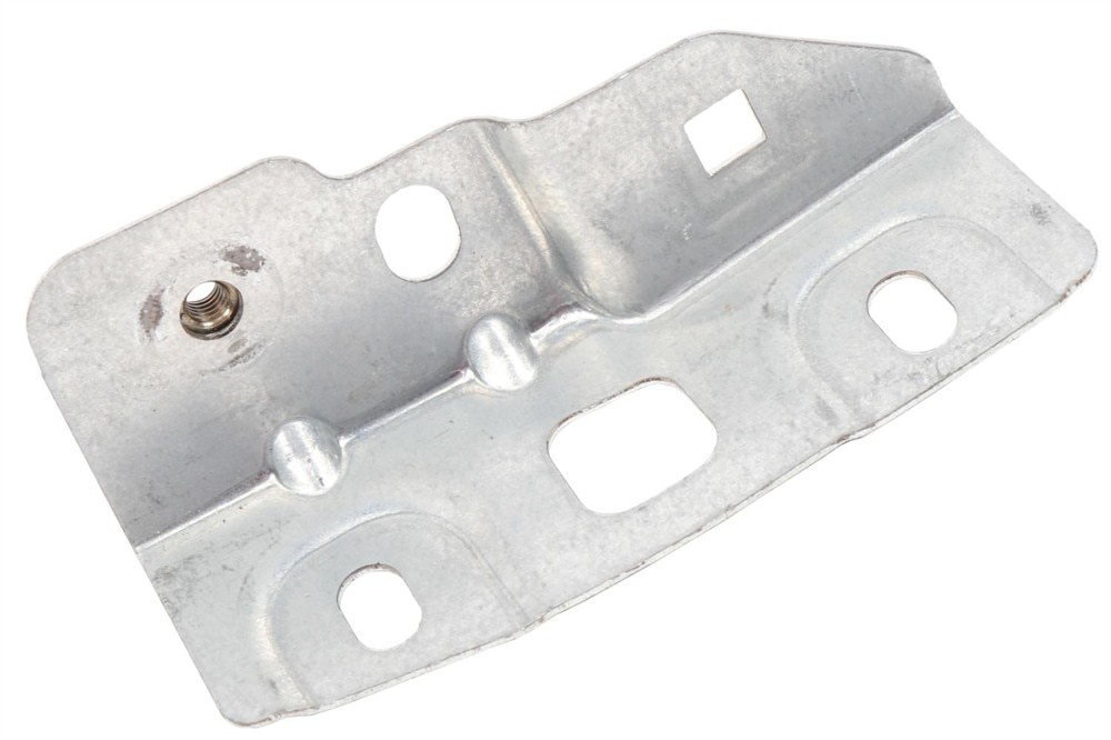 GM Genuine Parts Passenger Side Headlamp Bracket
