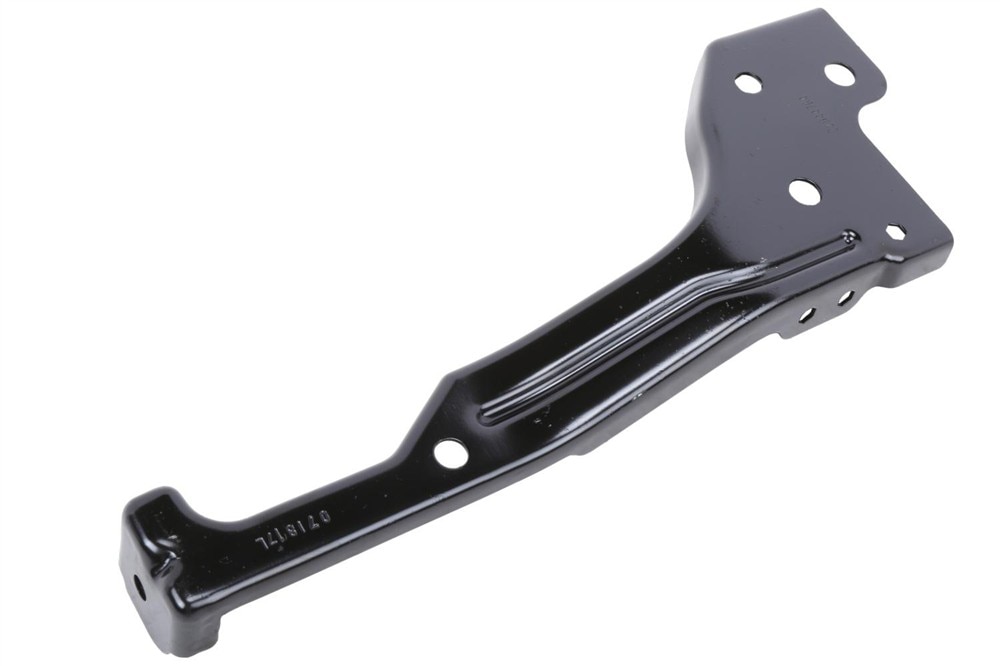 GM Genuine Parts Front Driver Side Fender Front Brace